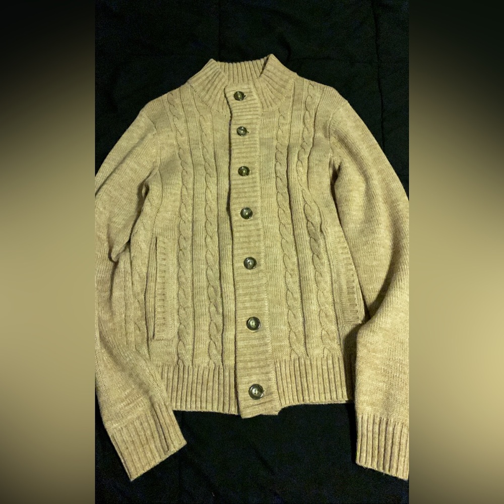 Guess Cardigan sweater